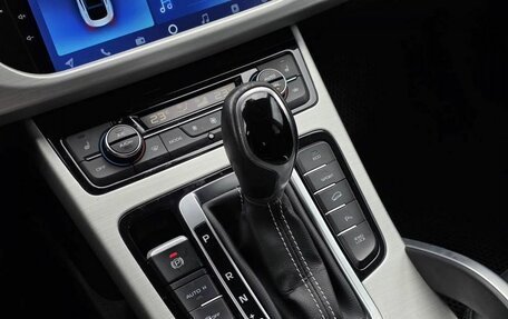 Geely Atlas I, 2019 год, 1 680 000 рублей, 19 фотография