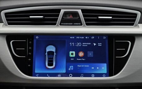 Geely Atlas I, 2019 год, 1 680 000 рублей, 20 фотография