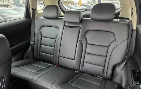 Geely Atlas I, 2019 год, 1 680 000 рублей, 22 фотография