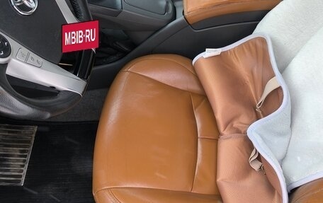 Toyota Prius, 2010 год, 1 150 000 рублей, 11 фотография