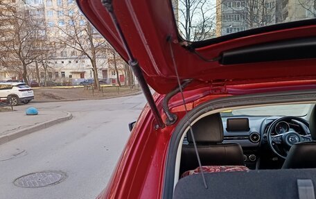 Mazda Demio IV, 2016 год, 950 000 рублей, 6 фотография