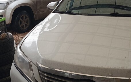 Toyota Camry, 2013 год, 1 360 000 рублей, 5 фотография