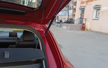 Mazda Demio IV, 2016 год, 950 000 рублей, 5 фотография