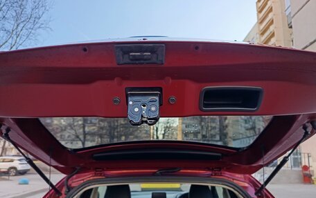 Mazda Demio IV, 2016 год, 950 000 рублей, 7 фотография