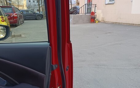 Mazda Demio IV, 2016 год, 950 000 рублей, 13 фотография
