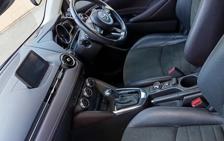 Mazda Demio IV, 2016 год, 950 000 рублей, 9 фотография