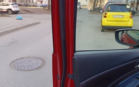 Mazda Demio IV, 2016 год, 950 000 рублей, 18 фотография