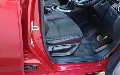 Mazda Demio IV, 2016 год, 950 000 рублей, 15 фотография