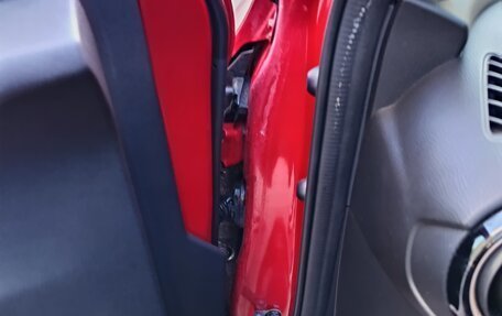 Mazda Demio IV, 2016 год, 950 000 рублей, 17 фотография