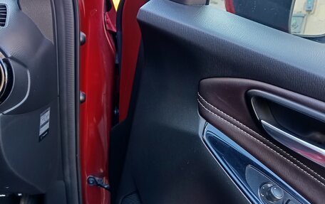 Mazda Demio IV, 2016 год, 950 000 рублей, 12 фотография