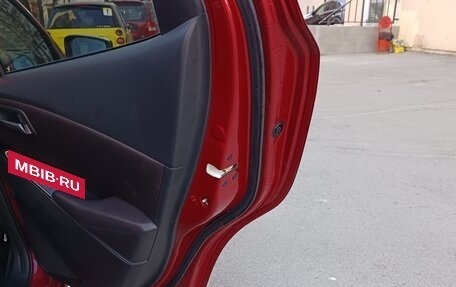 Mazda Demio IV, 2016 год, 950 000 рублей, 11 фотография