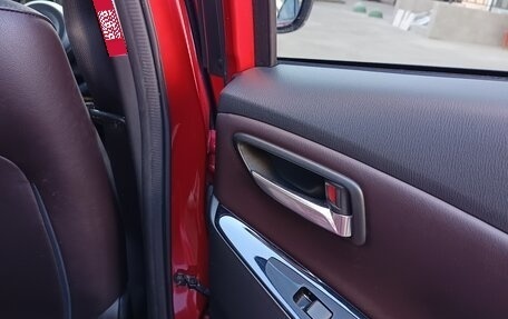 Mazda Demio IV, 2016 год, 950 000 рублей, 10 фотография