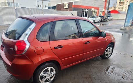 Datsun mi-DO, 2015 год, 340 000 рублей, 3 фотография