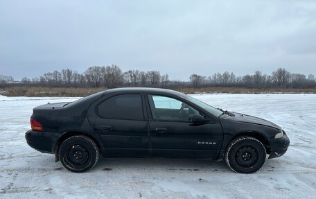 Dodge Stratus II, 2000 год, 180 000 рублей, 4 фотография