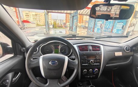 Datsun mi-DO, 2015 год, 340 000 рублей, 6 фотография