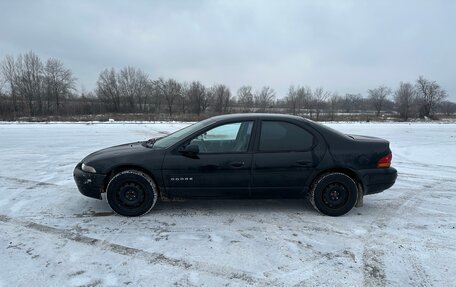 Dodge Stratus II, 2000 год, 180 000 рублей, 3 фотография