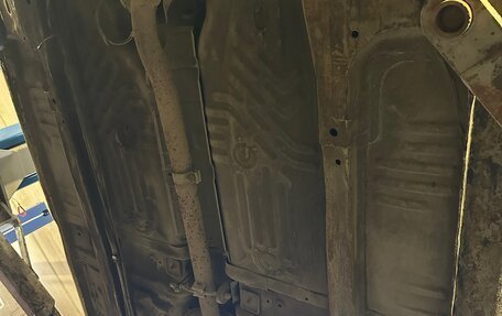 Dodge Stratus II, 2000 год, 180 000 рублей, 10 фотография