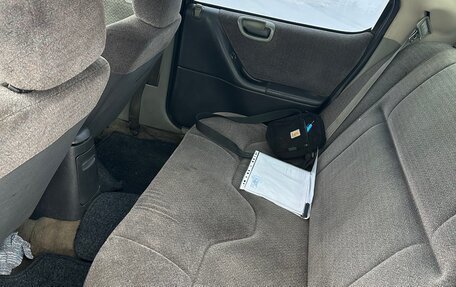 Dodge Stratus II, 2000 год, 180 000 рублей, 9 фотография
