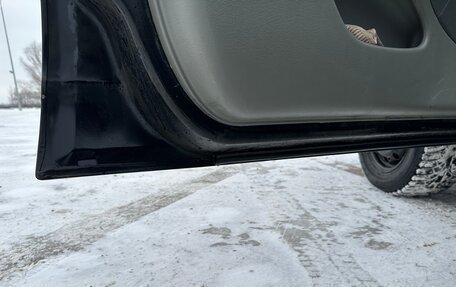 Dodge Stratus II, 2000 год, 180 000 рублей, 7 фотография
