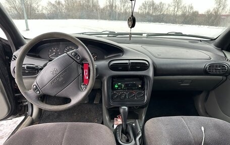 Dodge Stratus II, 2000 год, 180 000 рублей, 8 фотография