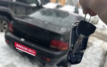 Dodge Stratus II, 2000 год, 180 000 рублей, 11 фотография