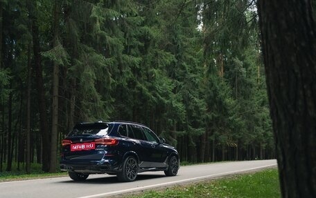 BMW X5, 2020 год, 6 500 000 рублей, 2 фотография