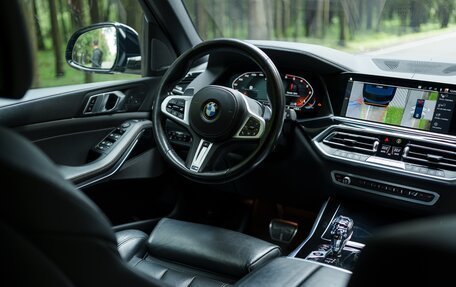 BMW X5, 2020 год, 6 500 000 рублей, 11 фотография