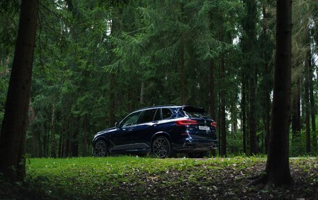 BMW X5, 2020 год, 6 500 000 рублей, 5 фотография