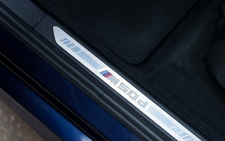 BMW X5, 2020 год, 6 500 000 рублей, 16 фотография