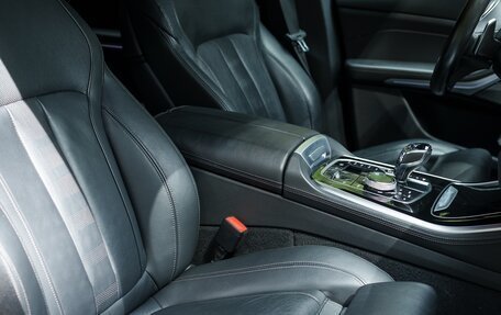 BMW X5, 2020 год, 6 500 000 рублей, 13 фотография
