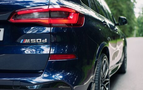 BMW X5, 2020 год, 6 500 000 рублей, 4 фотография