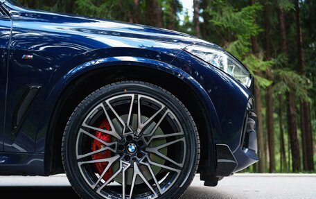 BMW X5, 2020 год, 6 500 000 рублей, 7 фотография