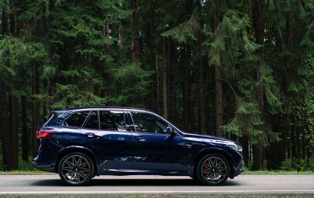 BMW X5, 2020 год, 6 500 000 рублей, 8 фотография