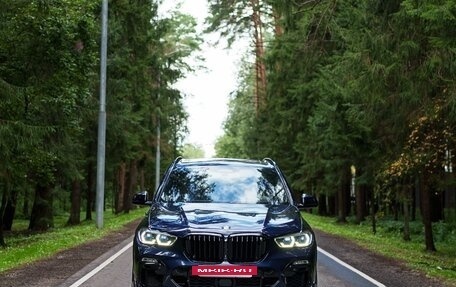 BMW X5, 2020 год, 6 500 000 рублей, 9 фотография