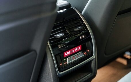 BMW X5, 2020 год, 6 500 000 рублей, 15 фотография