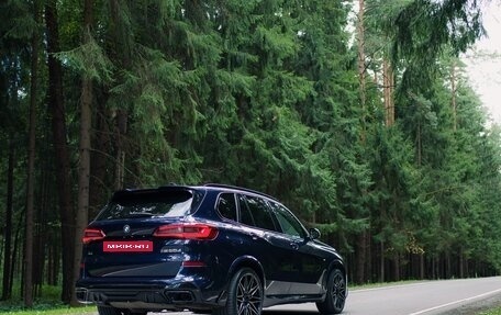 BMW X5, 2020 год, 6 500 000 рублей, 3 фотография