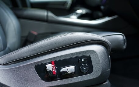 BMW X5, 2020 год, 6 500 000 рублей, 14 фотография