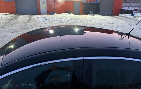 Opel Insignia II рестайлинг, 2011 год, 670 000 рублей, 3 фотография