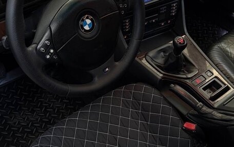 BMW 5 серия, 2000 год, 950 000 рублей, 10 фотография