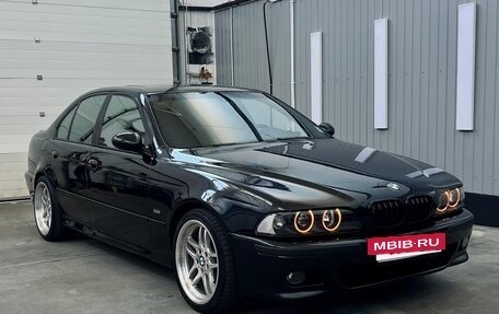 BMW 5 серия, 2000 год, 950 000 рублей, 2 фотография