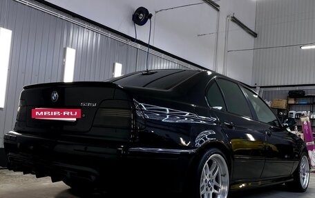 BMW 5 серия, 2000 год, 950 000 рублей, 5 фотография