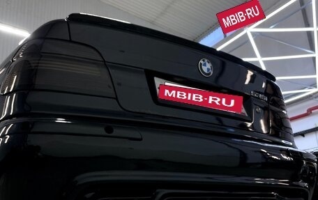 BMW 5 серия, 2000 год, 950 000 рублей, 6 фотография