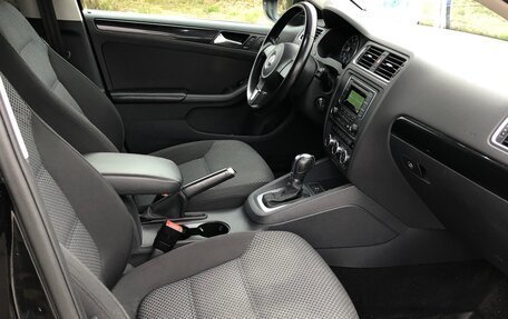 Volkswagen Jetta VI, 2014 год, 1 100 000 рублей, 7 фотография