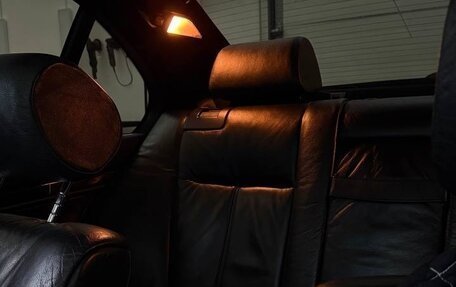 BMW 5 серия, 2000 год, 950 000 рублей, 15 фотография