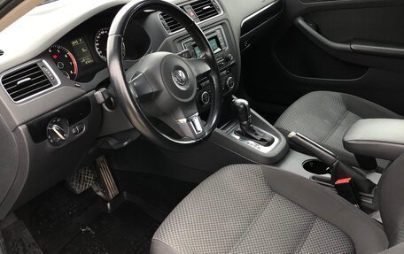 Volkswagen Jetta VI, 2014 год, 1 100 000 рублей, 8 фотография