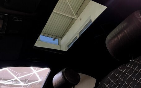 BMW 5 серия, 2000 год, 950 000 рублей, 16 фотография