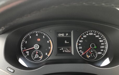 Volkswagen Jetta VI, 2014 год, 1 100 000 рублей, 6 фотография