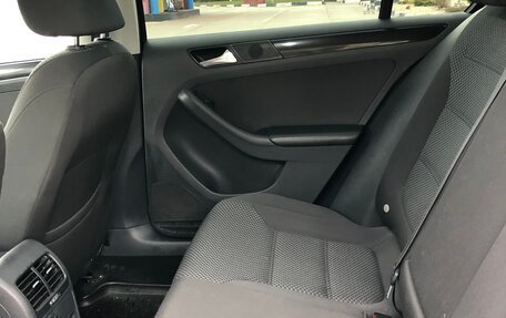 Volkswagen Jetta VI, 2014 год, 1 100 000 рублей, 9 фотография