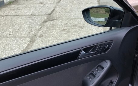 Volkswagen Jetta VI, 2014 год, 1 100 000 рублей, 11 фотография