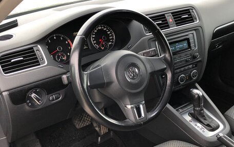 Volkswagen Jetta VI, 2014 год, 1 100 000 рублей, 10 фотография
